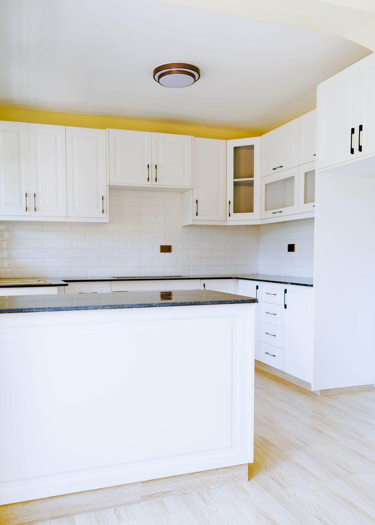 The Palm Oasis, Block One — construction photo 13