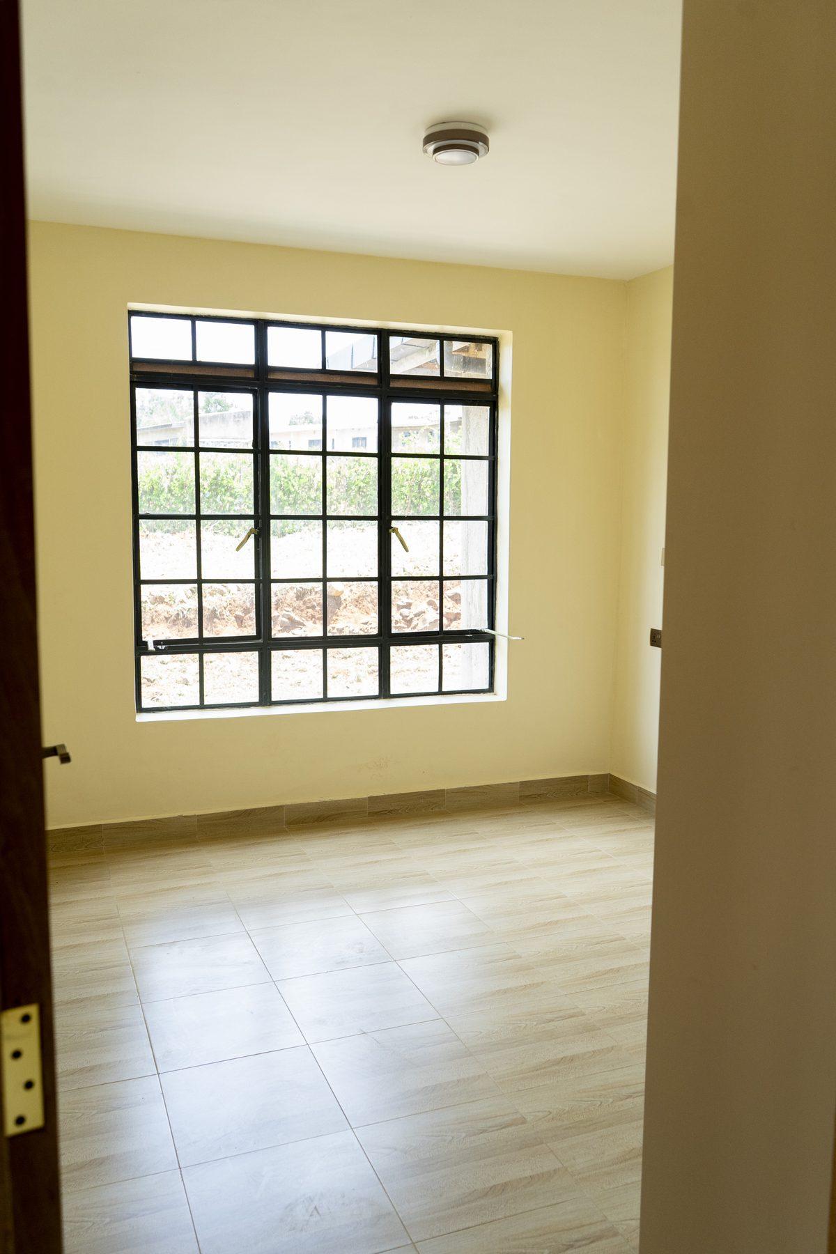 The Palm Oasis, Block One — construction photo 35