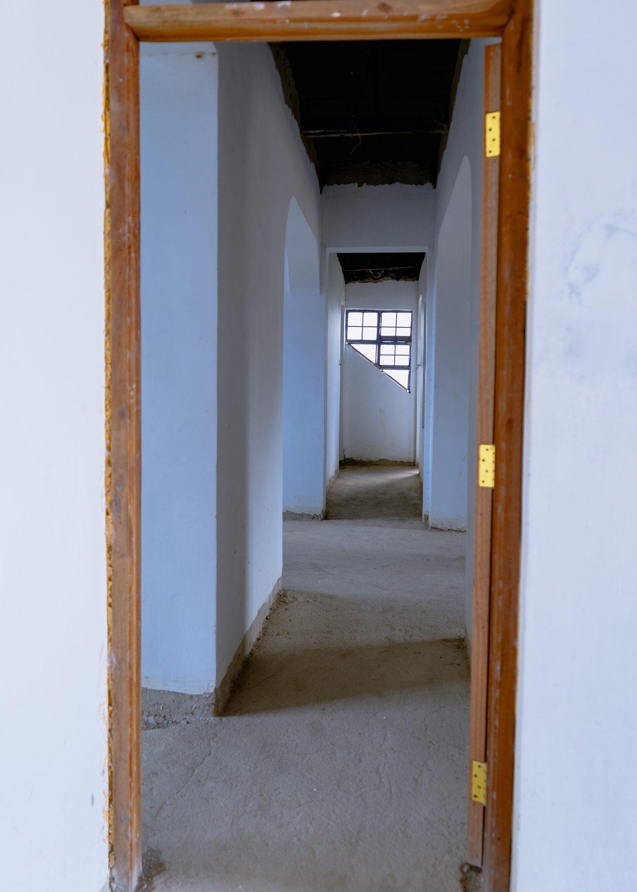 The Palm Oasis, Block One — construction photo 57