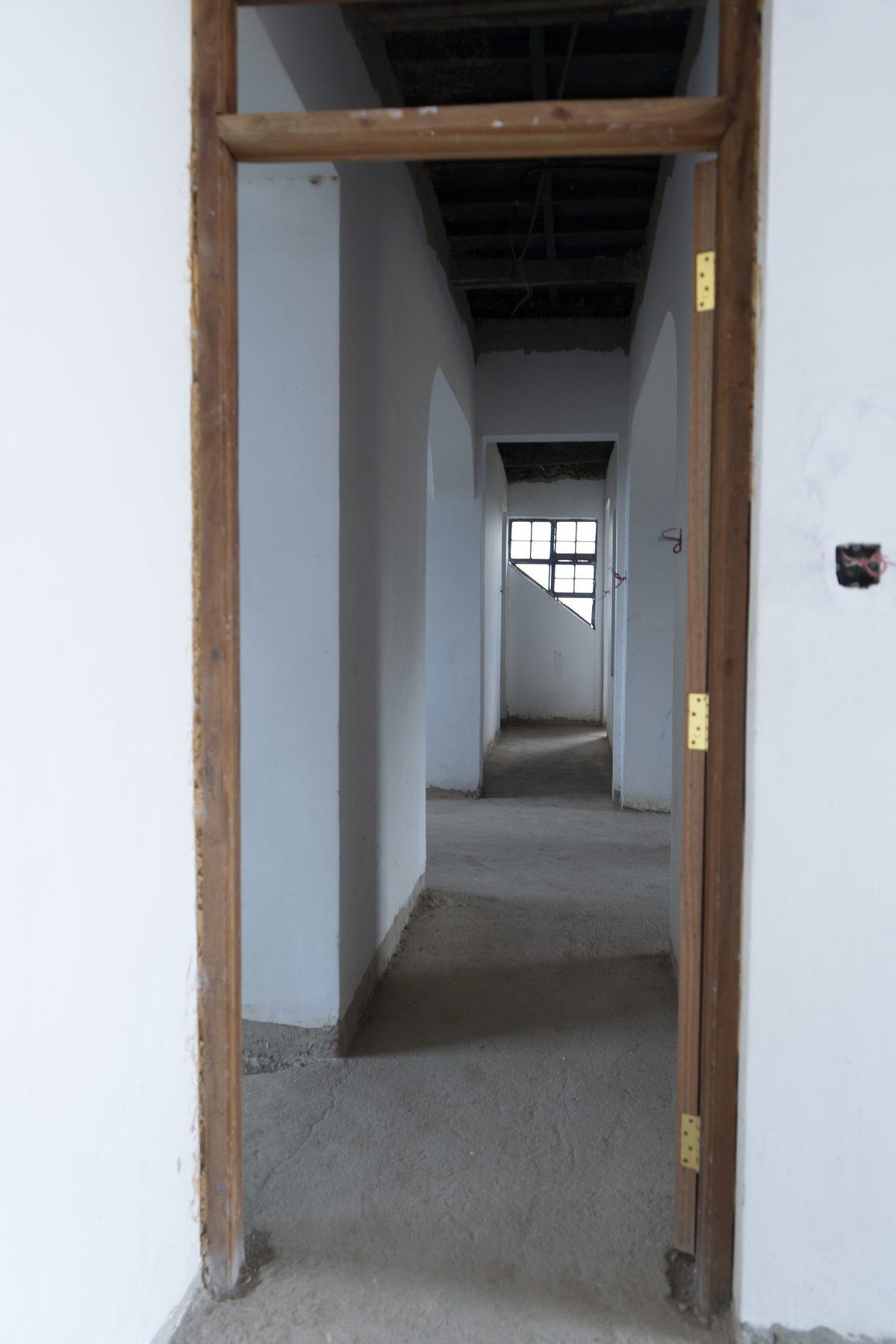The Palm Oasis, Block One — construction photo 58