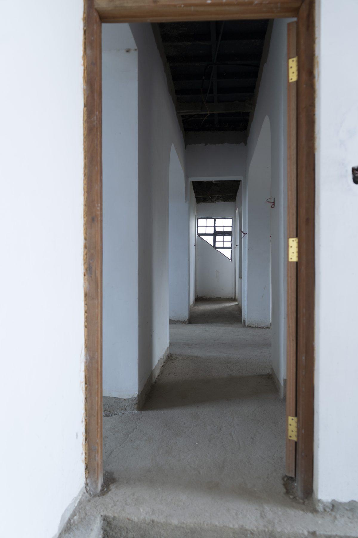 The Palm Oasis, Block One — construction photo 59