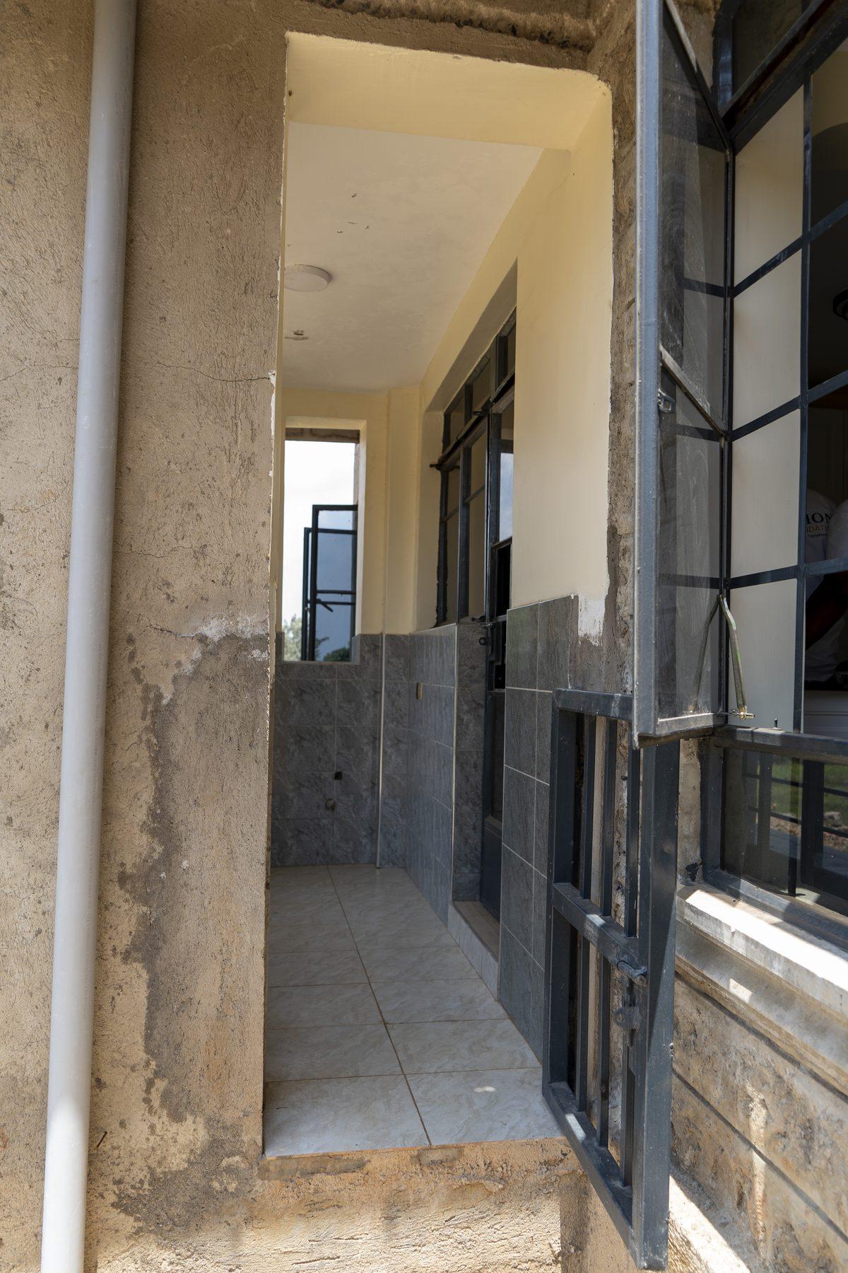 The Palm Oasis, Block One — construction photo 71