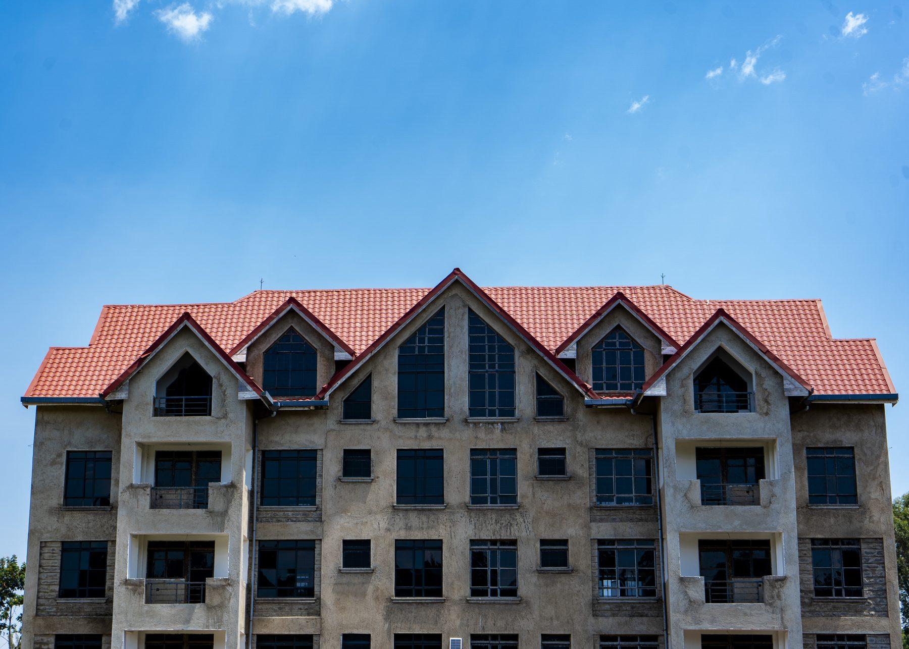 The Palm Oasis, Block One — construction photo 76