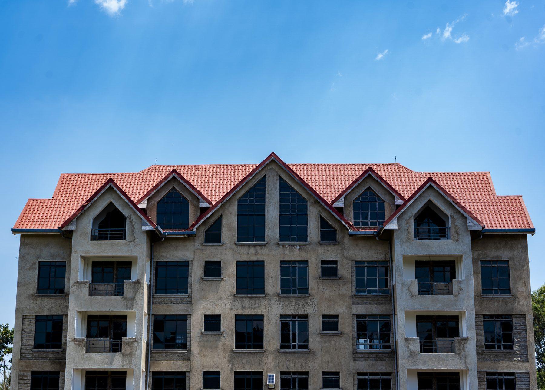 The Palm Oasis, Block One — construction photo 77